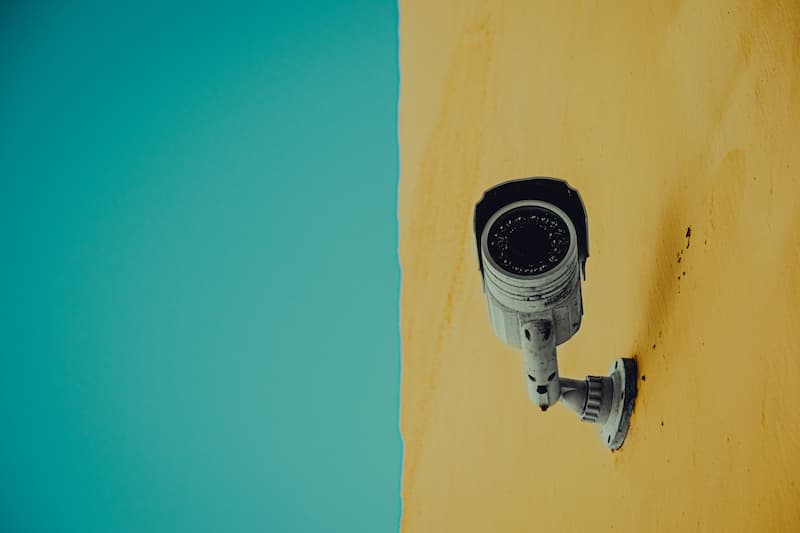CCTV repairs