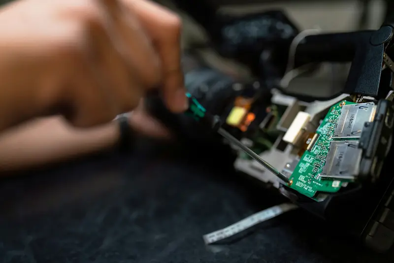 LED TV repairs